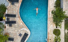 Hôtel La Villa Cannes